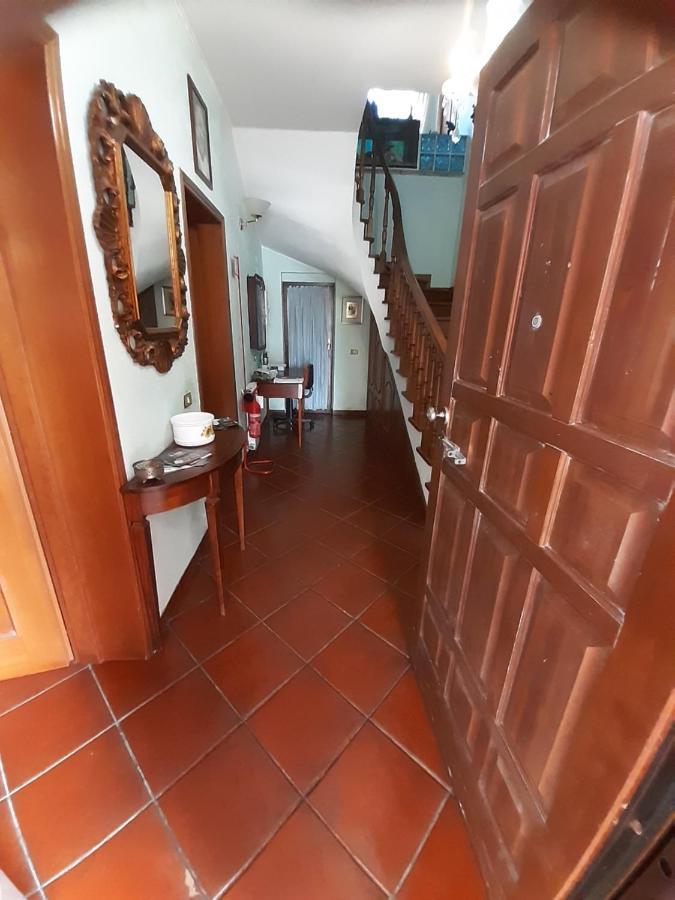 B&B Villa Giovanni Casal Palocco Exterior photo