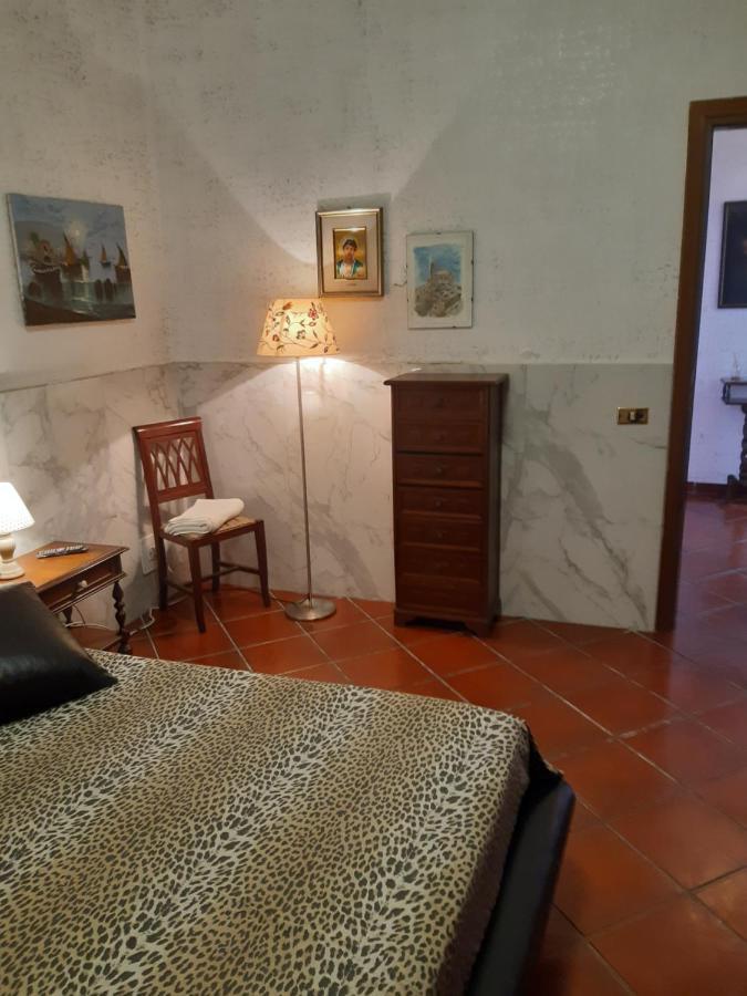B&B Villa Giovanni Casal Palocco Exterior photo