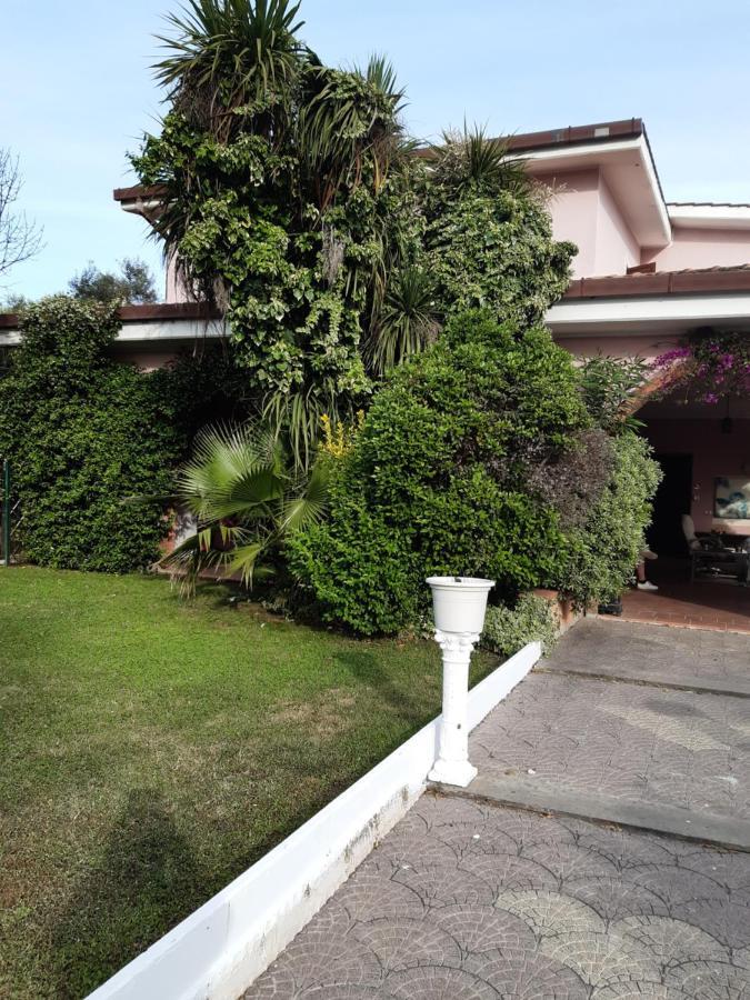B&B Villa Giovanni Casal Palocco Exterior photo