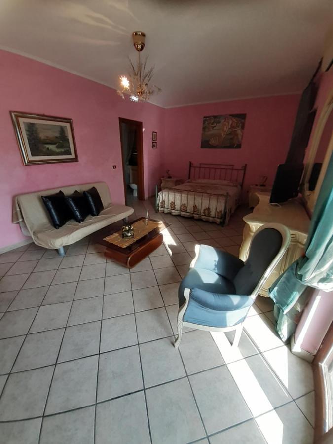 B&B Villa Giovanni Casal Palocco Exterior photo