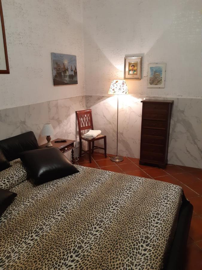 B&B Villa Giovanni Casal Palocco Exterior photo