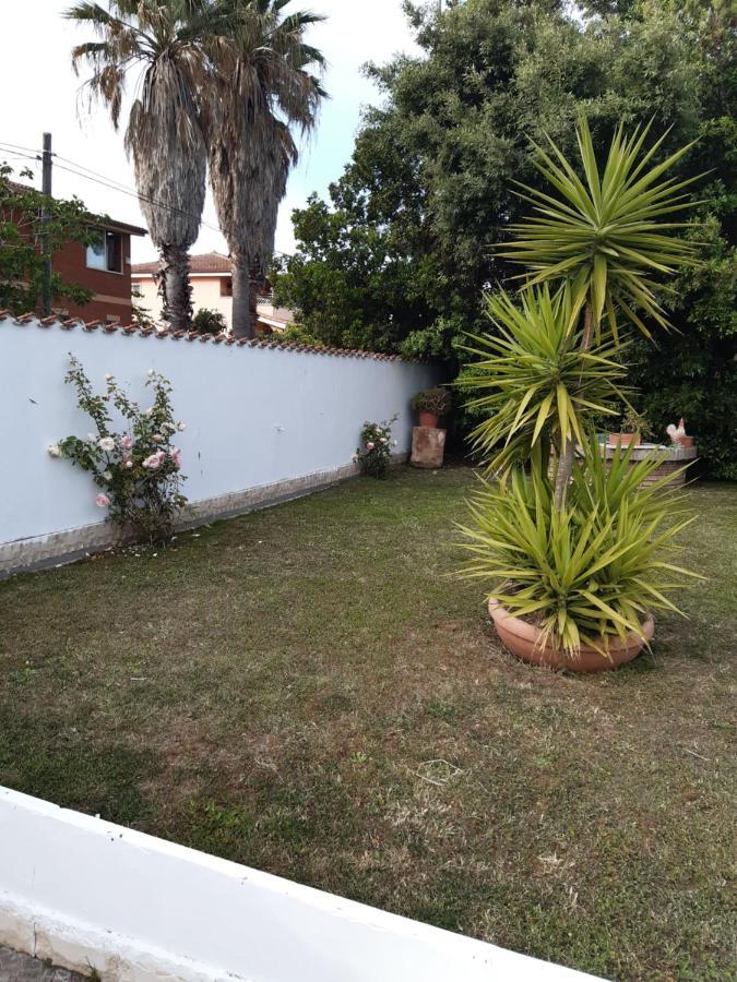 B&B Villa Giovanni Casal Palocco Exterior photo